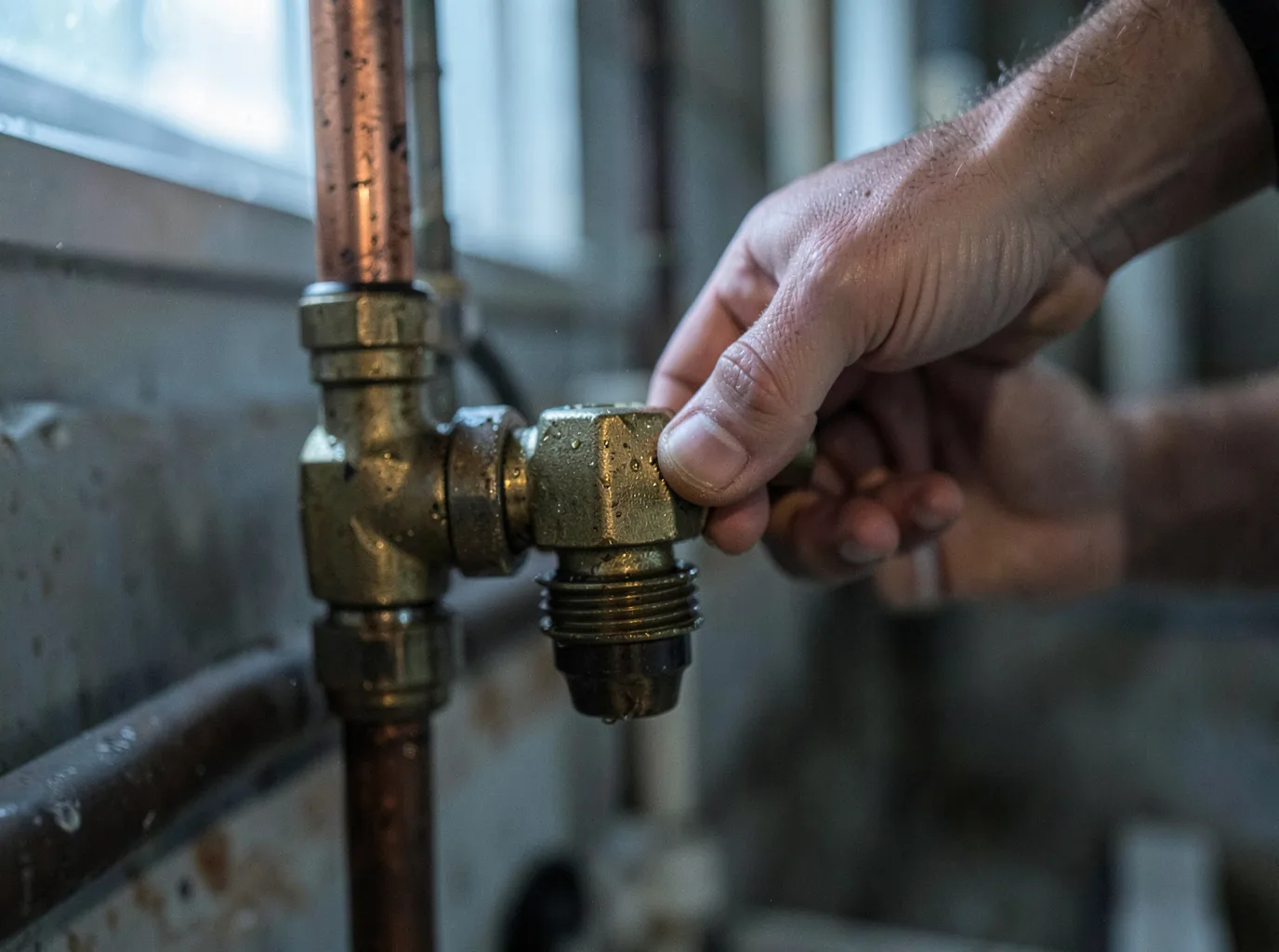 Emergency Plumber Fort Defiance, AZ FAQs
